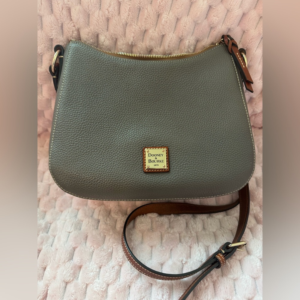 Dooney & Bourke
Pebble Kiley Crossbody